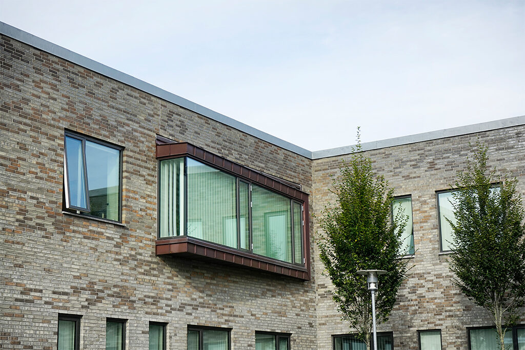 Projekt Hobro Politistation 03