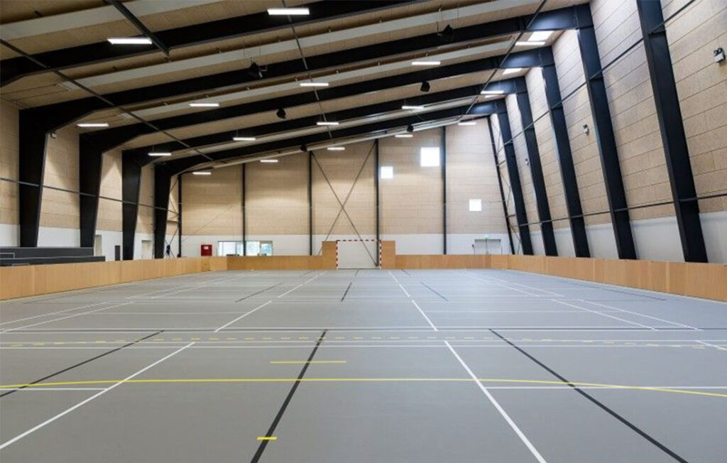 Projekt Nøvlingskov Efterskole 03