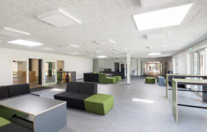 Projekt Nøvlingskov Efterskole 08