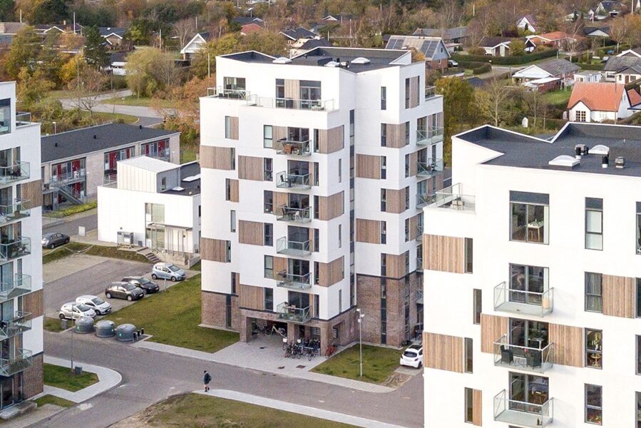 Projekt Boliger Kildeparken 06