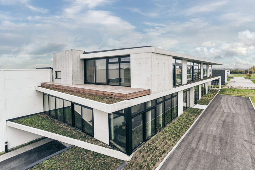 Projekt Domicil Haucon 03