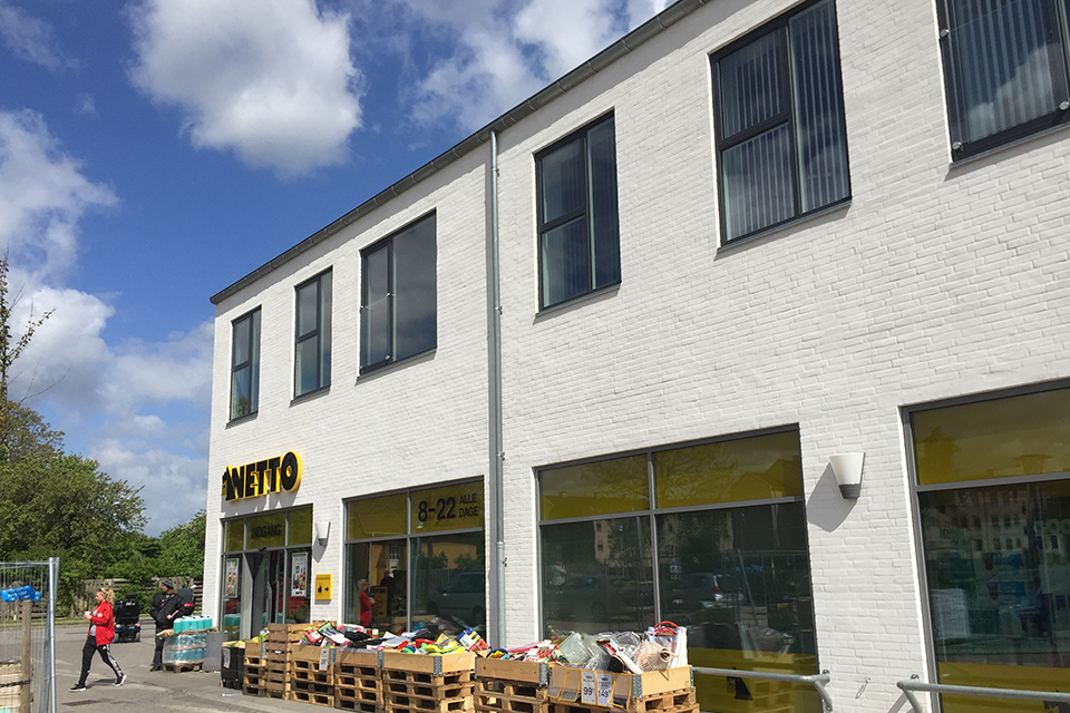 Projekt Netto Høje Taastrup 03