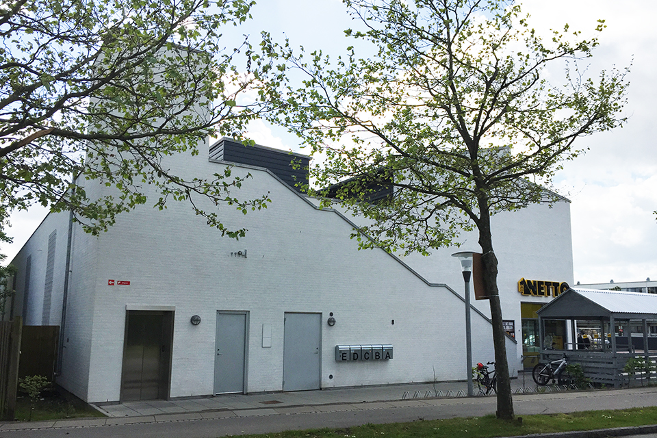Projekt Netto Høje Taastrup 04