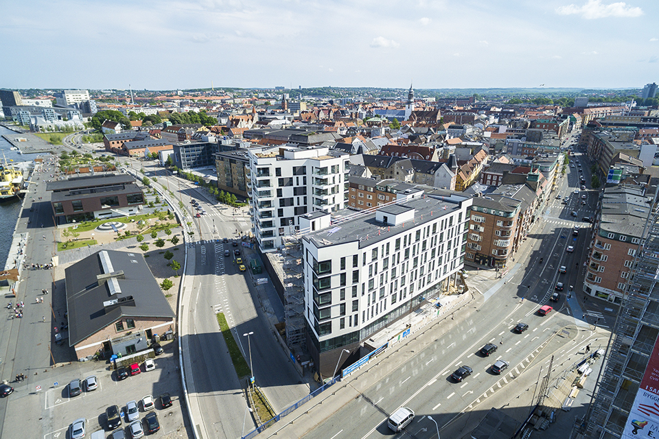 Projekt Plaza Aalborg 05