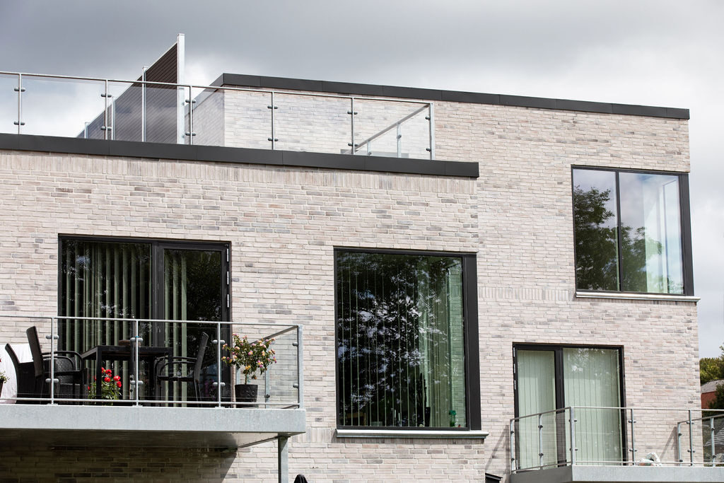 Projekt Seniorboliger Korsgade 03