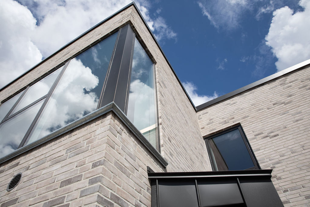 Projekt Seniorboliger Korsgade 04