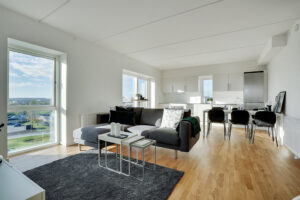Projekt Boliger Kildeparken 03