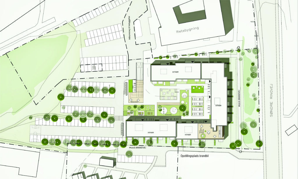 (201800604 A3 Pr346sentationsmappe Sdr. Ringvej, Roskilde.pdf)