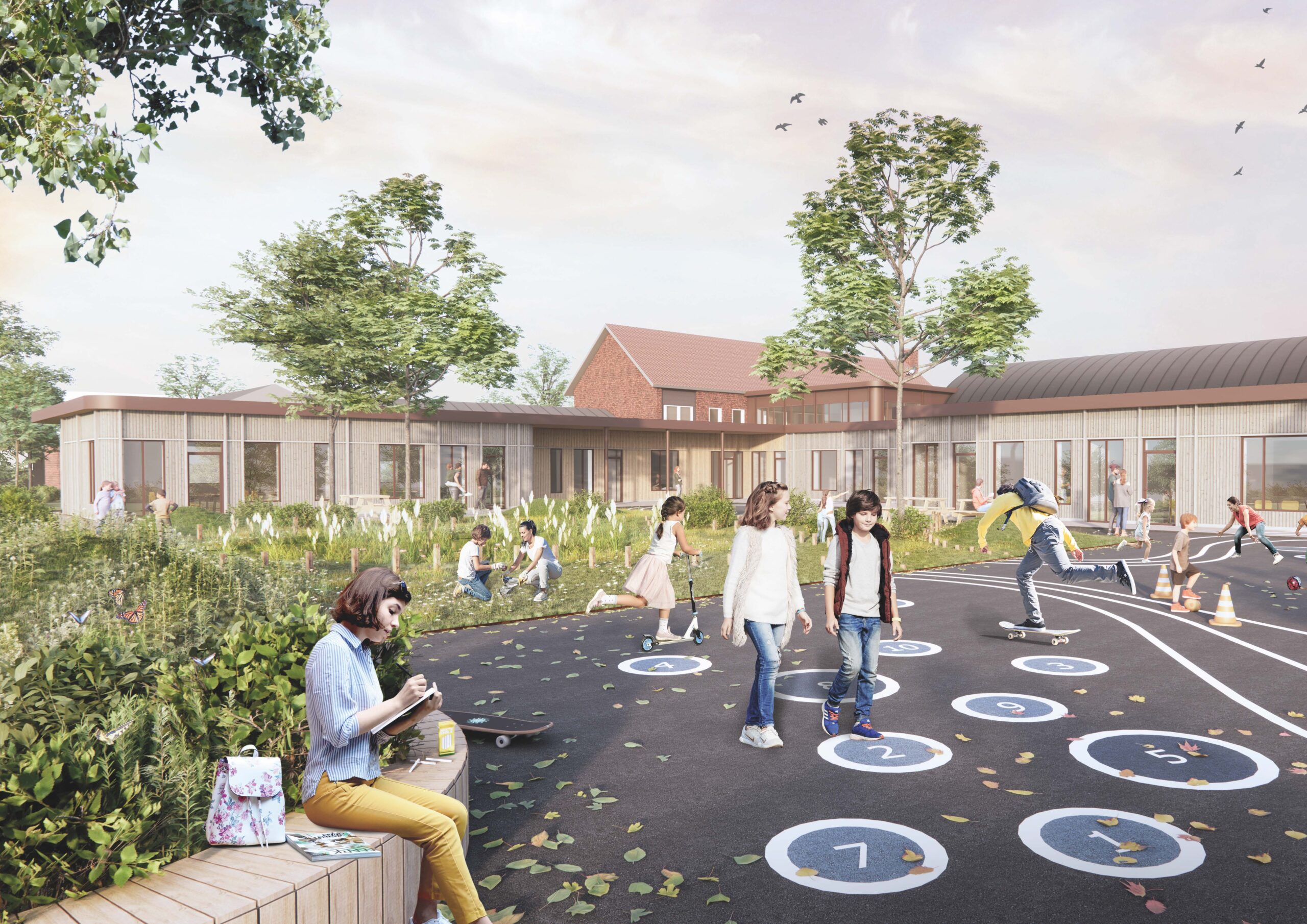 Samsø Skole