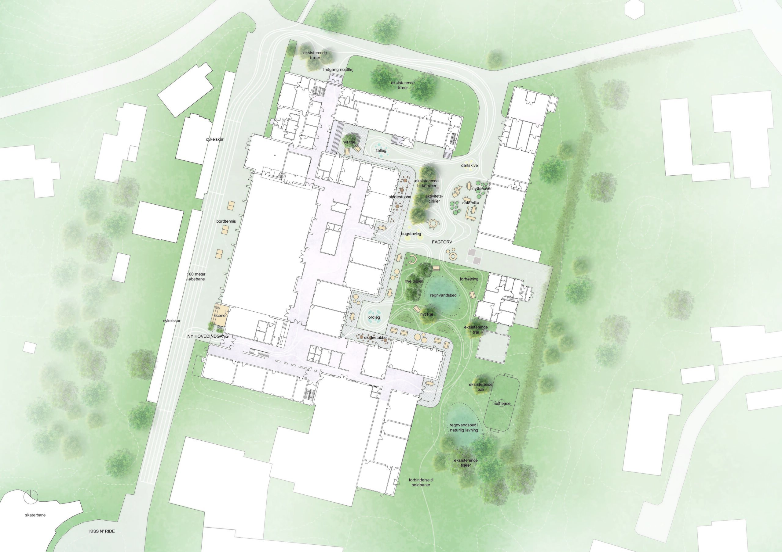 Samsø Skole