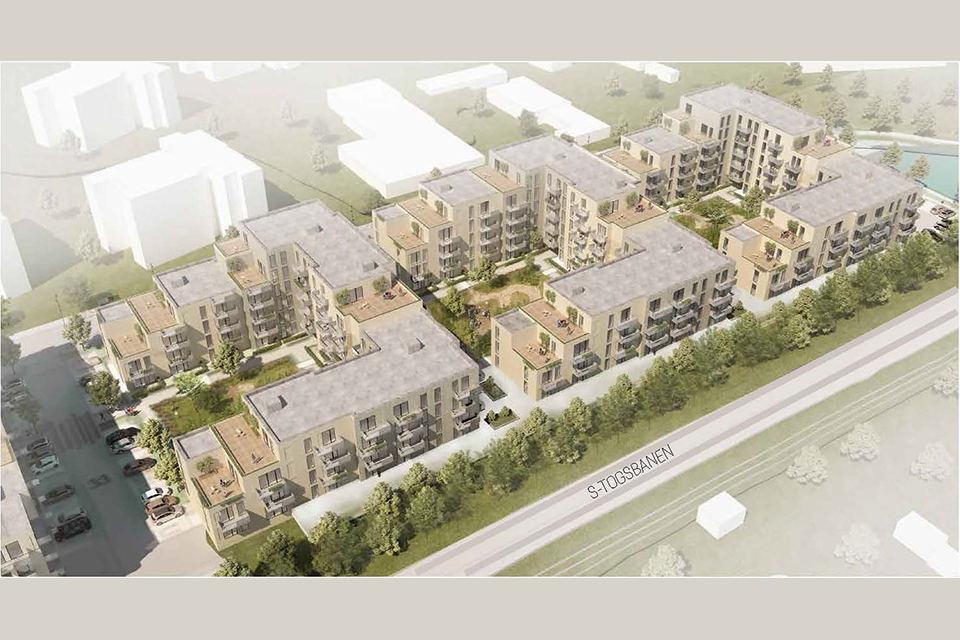 Vallensbæk Gårdhaver