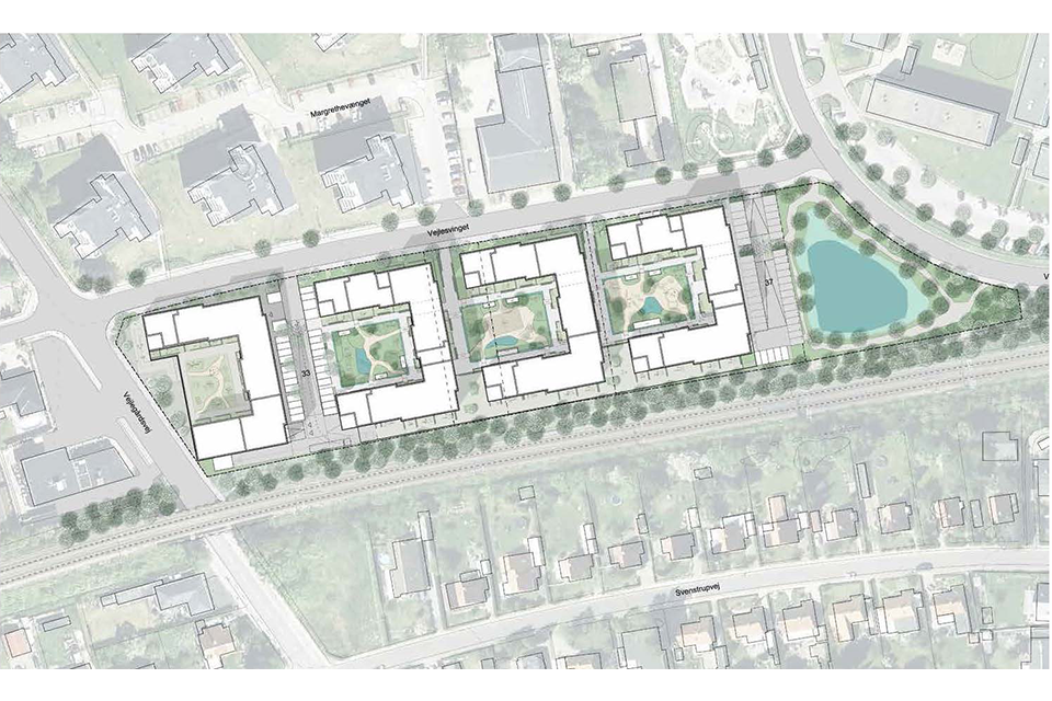 Vallensbæk Gårdhaver