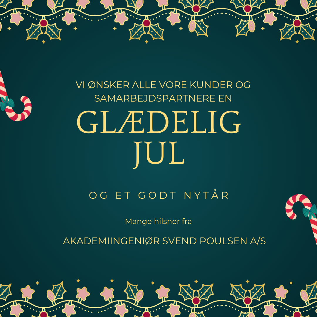 Glædelig jul