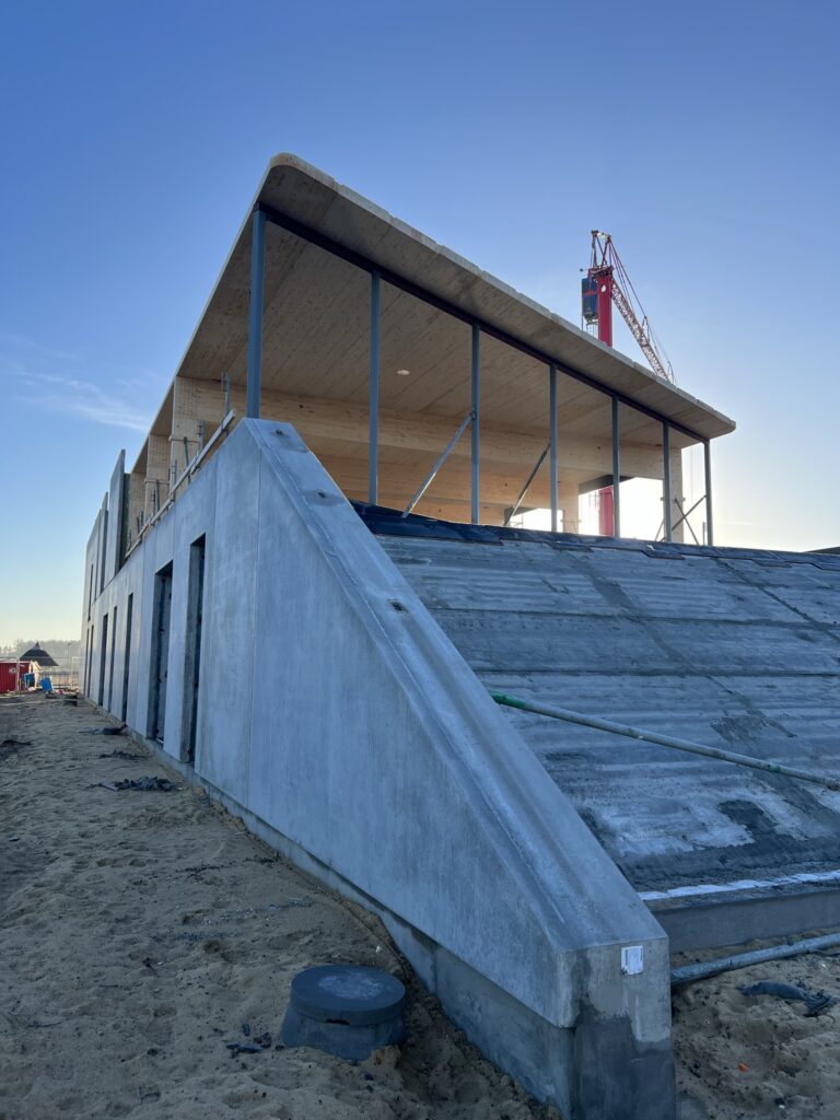 Dilling - kontordomicil