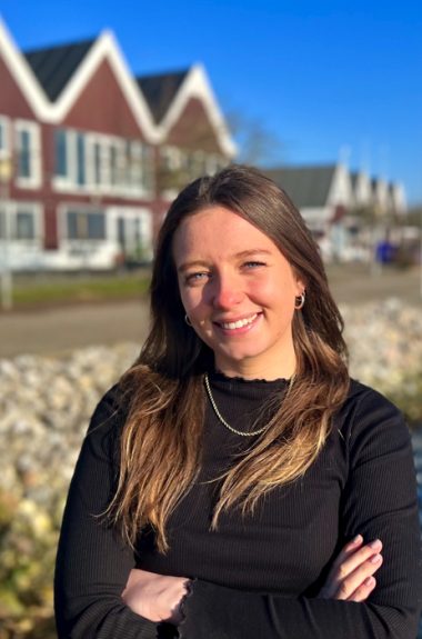 Anne Bekker Fog
