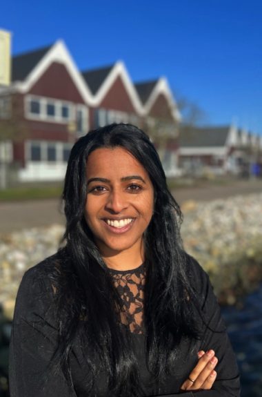 Christiya Francis Jeyapalan