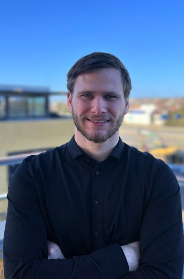 Jacob Nedergaard