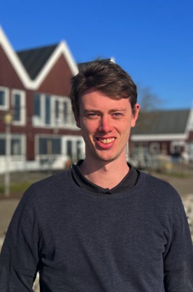 Jeppe Stisen Christensen