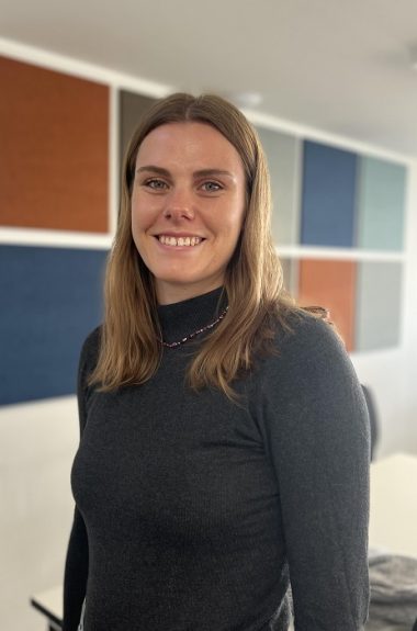 Johanne dahl