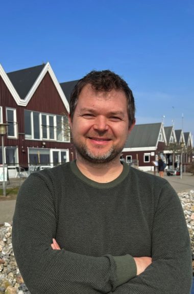 Kristian Hjort