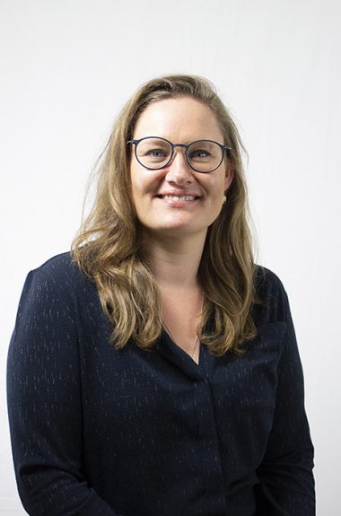 Medarbejder Anja Balle Iversen Medarbejder Anja Balle Iversen
