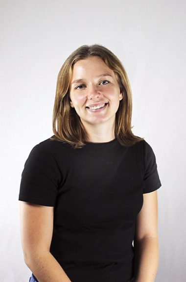 Medarbejder Anne Bekker Fog Medarbejder Anne Bekker Fog