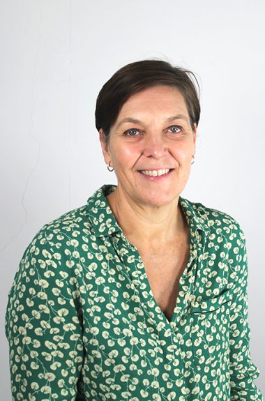 Medarbejder Bettina Boe Jensen Medarbejder Bettina Boe Jensen