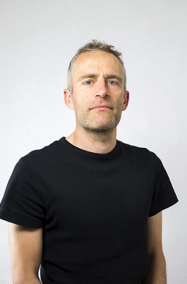 Medarbejder Nicolai Zaar Nielsen Medarbejder Nicolai Zaar Nielsen