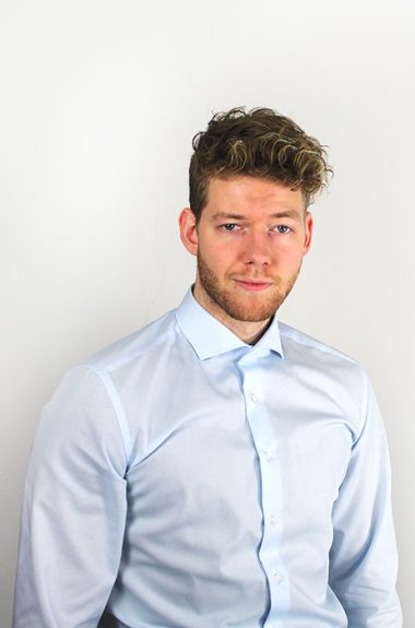 Medarbejder Peter Meldgaard Kristensen Medarbejder Peter Meldgaard Kristensen