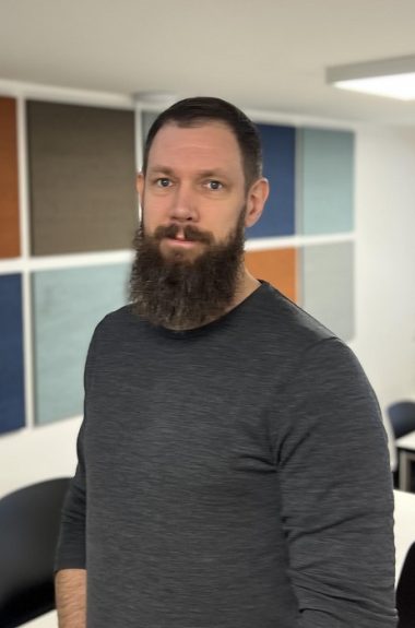Rasmus Juhl Højen