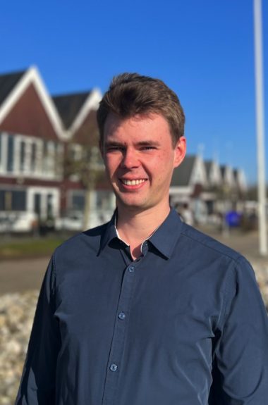 Rasmus Møller Jensen